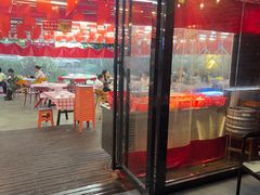 -乐山烧烤·罗田吊锅·小龙虾(航天兴隆国际店)