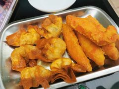 -明記茶餐廳(福田总店)