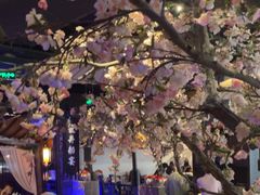 -绿茶餐厅(西湖银泰百货店)