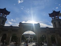 -西宁市东关清真大寺