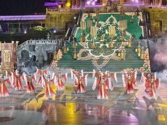 -寻梦滕王阁实景演出