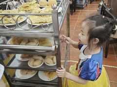 -香港蓮香樓(中環店)