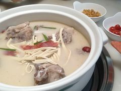 -小骨煲金华砂锅(转塘金街美地店)