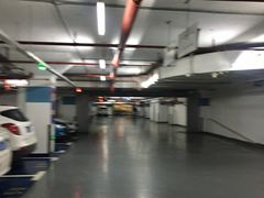 -莘庄龙之梦停车场