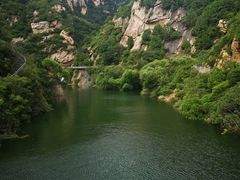 -黑龙潭风景区