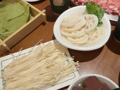 -刘老表·瓦罐汤涮肉(青云谱店)