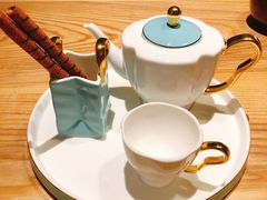 -隐溪茶馆(金虹桥店)