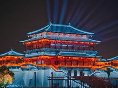 -大唐不夜城