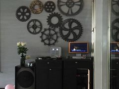 -CIAO·团建聚餐·生日派对轰趴馆(福田店)