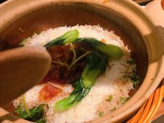 -捞王锅物料理(上海世茂广场店)