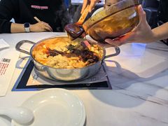 -焖锅部落(容城店)