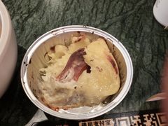 -牛New寿喜烧(中山公园龙之梦店)
