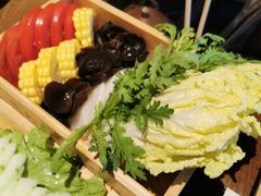 -盡膳口福跷脚牛肉火锅(北美新天地店)