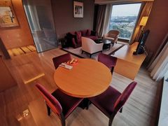 -广州天河合景福朋喜来登酒店