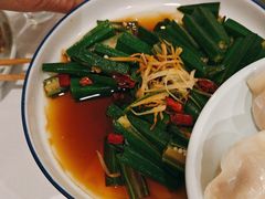 -王厚元饺子·辽菜·烤鸭(黄河大街店)