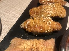 -昊·来了寿司(双楠2店)