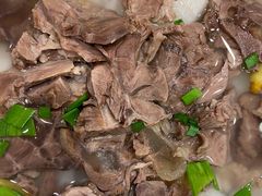 清水牛肉-石湖大酒店(桐泾店)