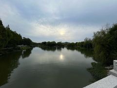 -云龙湖旅游景区