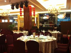 大堂-泓历皇朝酒店(东亭店)