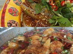 -鱼之家小四川水煮鱼