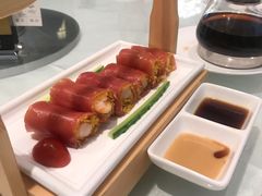 -安蒂娅.悦景轩中餐厅(西乡店)