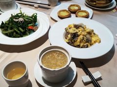 -广东胜利宾馆西关粤中餐厅