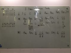 -Gclub架子鼓工作室