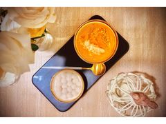 南瓜桂花小圆子-春风·有糖(崇宁路店)