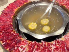 -小肥牛潮汕牛肉火锅(南联店)