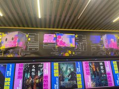 -谜盒子奇幻密室(南屏店)