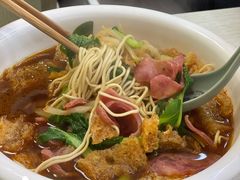 -一家人面馆(三条巷店)