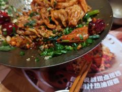 -福客麻辣烫·现炒麻辣香锅(印力中心店)