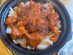 -隐食私房菜(老街店)