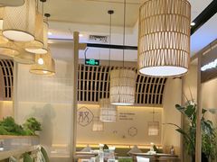 -吴家·非遗淮扬小馆(镇江万达广场店)