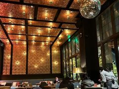 -THE CANNERY&JUJU 新鲜海鲜·牛排美食酒廊