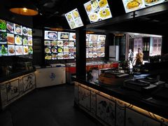 -五味堂·江浙土菜(月河特色店)