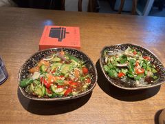 -乔街深夜食堂·台州菜·高压锅生蚝(杭州总店)