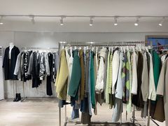 -CLMX(新天地凯德晶萃广场店)
