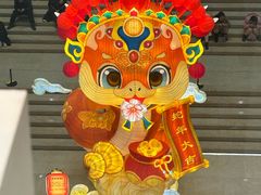 -北京工艺美术博物馆