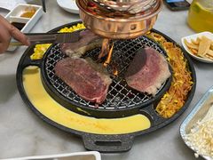 -韩宫宴和牛烤肉(合肥滨湖银泰城店)