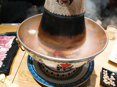 清汤锅底-虾满堂(瑞虹店)
