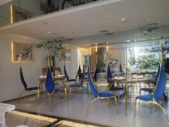 -九献创意菜·牛排馆(亮马河花园店)