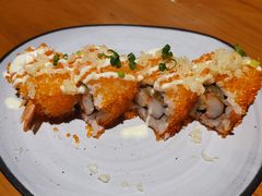 -渔寿司·日本料理(艾尚天地店)