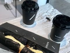 -BLATAGE COFFEE
