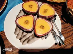 -甘尼仕印度餐厅爵士酒吧(阳春巷店)