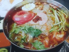 -四斤烤肉(东戴河孟家店)