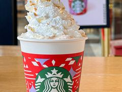 -星巴克(太原茂业天地店)