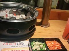 -千寻烧肉(政务区店)