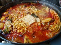 -MI WU FACTORY米屋美食工厂餐厅(绿地店)