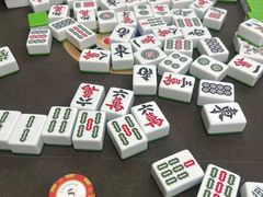 -LJ掼蛋·棋牌会所(徐汇店)